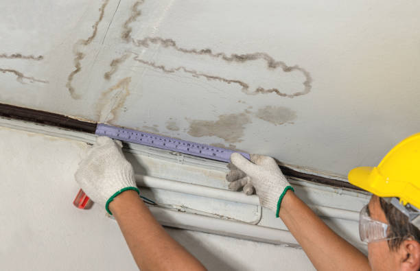 24/7 Emergency Water Damage Inspection experts in Rockville, RI